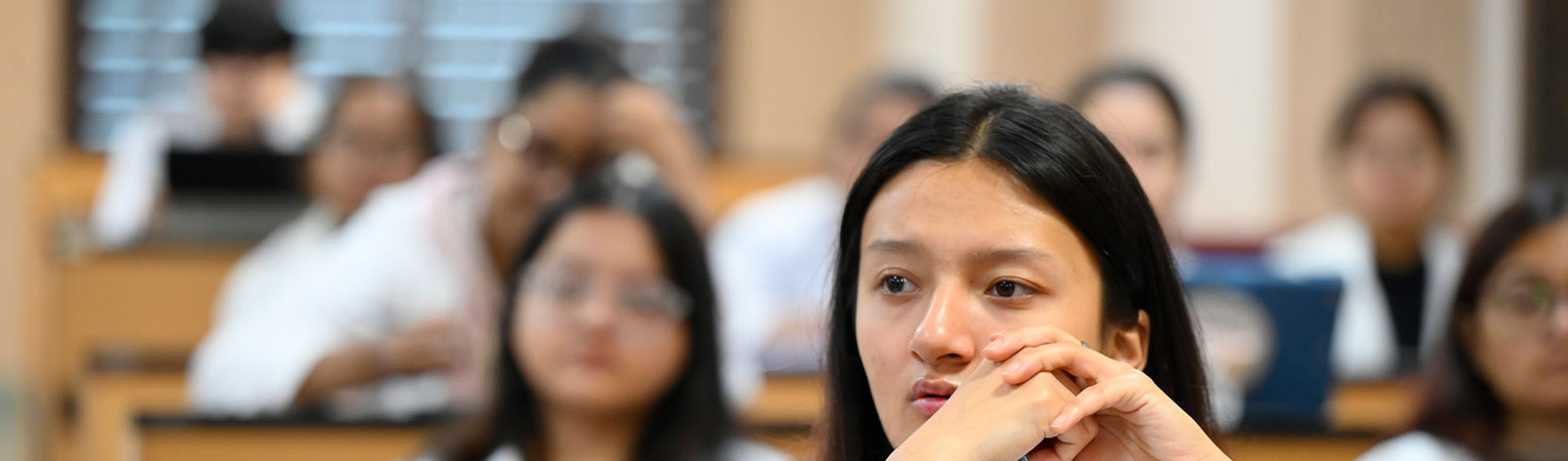 Sikkim Manipal University